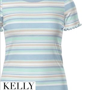 NWT Lularoe Kelly Large